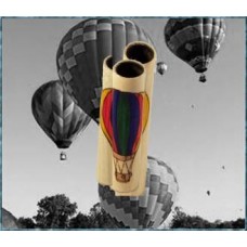 Hot Air Balloon Inlay Pen