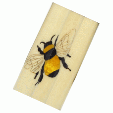 Bumble bee Inlay Pen