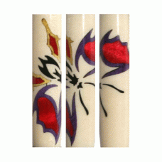 Butterfly Inlay Pen