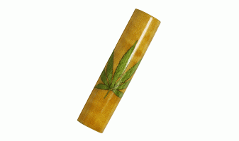 Cannabis Inlay Pen