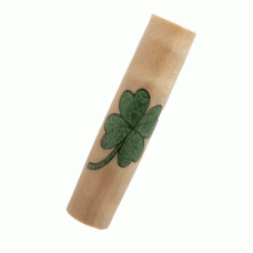 Four Leaf Clover Inlay Pen