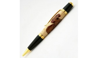 Dachshund Inlay Pen