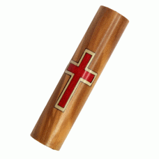 Double Cross Inlay Pen