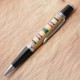 Desert Storm Service Ribbon Inlay Pen