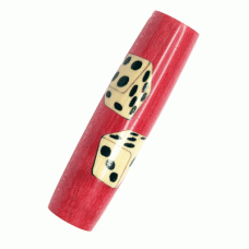 Dice Inlay Pen