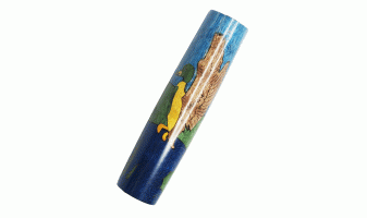 Duck Inlay Pen