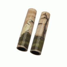 Egret Inlay Pen