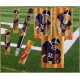 Football Player Inlay Pen