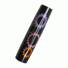 Gear Inlay Pen