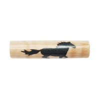 Galloping Horse Inlay Pen