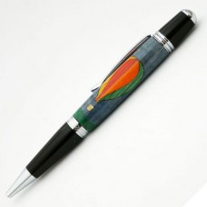 Hot Air Balloon Inlay Pen