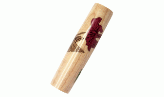 Humming Bird Inlay Pen