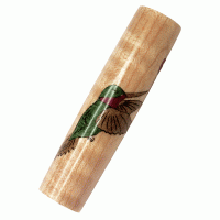 Humming Bird Inlay Pen