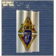 Knights Of Columbus Inlay Pen