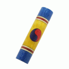 Korean War Ribbon Inlay Pen