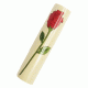 Long stem Rose Inlay Pen