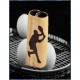 Male Tennis Player Inlay Pen