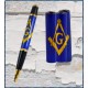 Masonic Inlay Pen