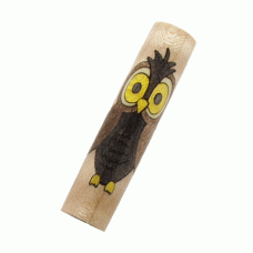 Owl Inlay Pen