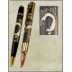 POW/MIA Inlay Pen