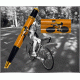 Bicycle Inlay Pen