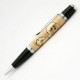 Poodle Inlay Pen