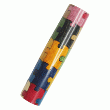 Puzzle Inlay Pen