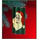 Santa Inlay Pen