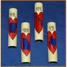 State Love Inlay Pen