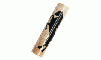 Stallion Inlay Pen