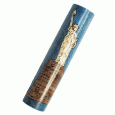 Statue of Liberty Inlay Pen