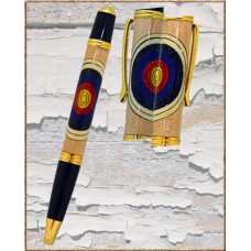 Target Inlay Pen