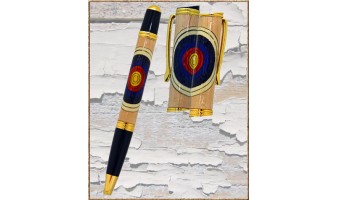 Target Inlay Pen