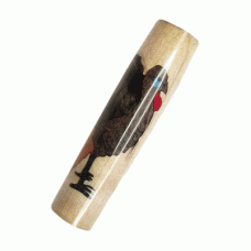 Turkey Inlay Pen