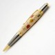 Fall Leaves Inlay Pen