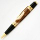 Golden Retriever Inlay Pen