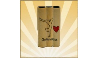 Gymnastics Inlay Pen