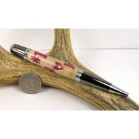 #1 Mom Inlay Pen