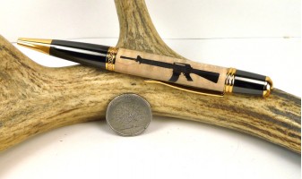 M-16 Inlay Pen