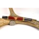 Longhorn Inlay Pen