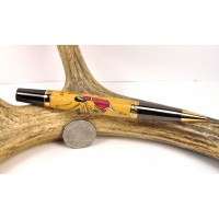 Fairy Inlay Pen