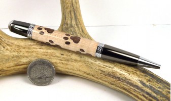 Paws Inlay Pen