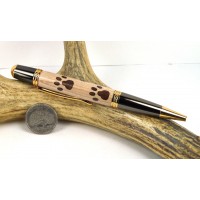 Paws Inlay Pen