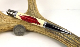 Razorback Inlay Pen