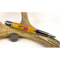 Fairy Inlay Pen