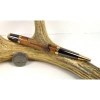 Cowboy Boot Inlay Pen