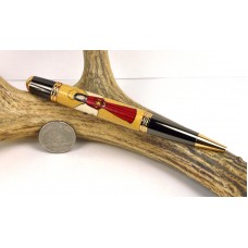 Angel Inlay Pen