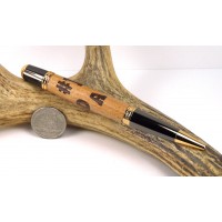 #1 Dad Inlay Pen