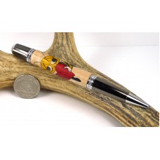 Love Bug Inlay Pen