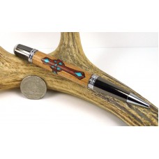 Cross Inlay Pen